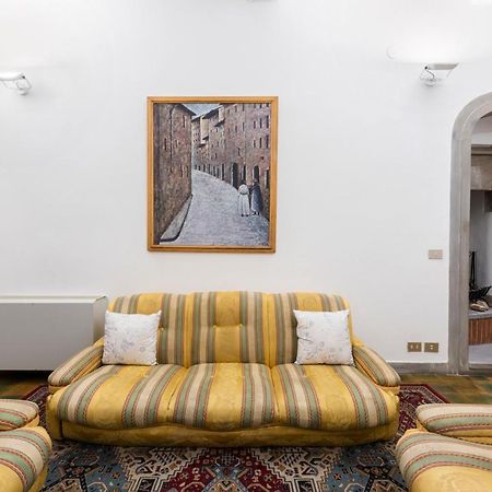 Velluti By Mmega Apartment Florence Luaran gambar