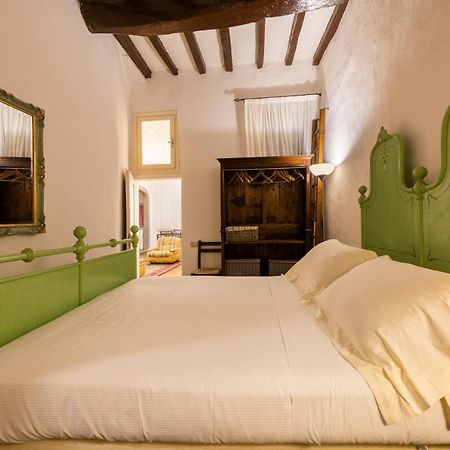 Velluti By Mmega Apartment Florence Luaran gambar