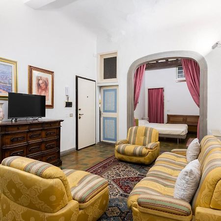 Velluti By Mmega Apartment Florence Luaran gambar