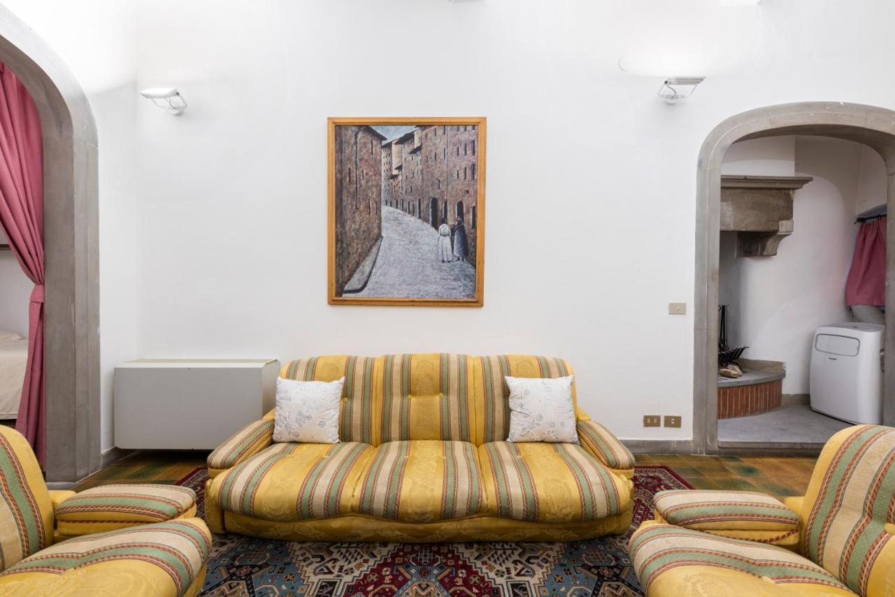Velluti By Mmega Apartment Florence Luaran gambar
