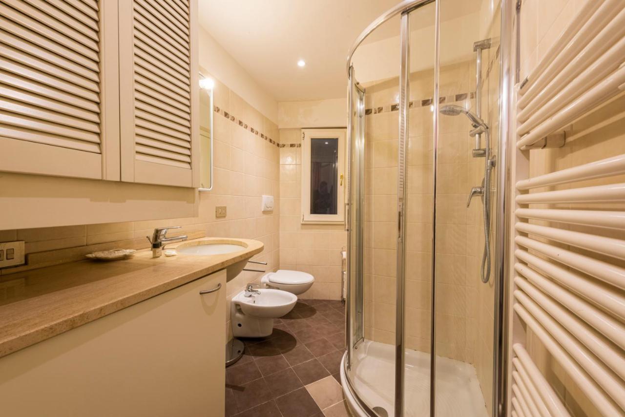 Velluti By Mmega Apartment Florence Luaran gambar
