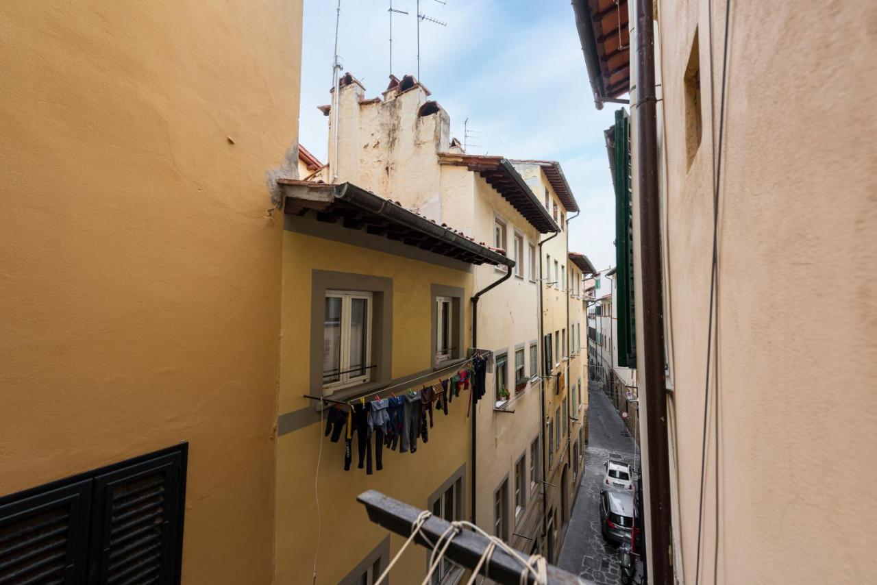 Velluti By Mmega Apartment Florence Luaran gambar