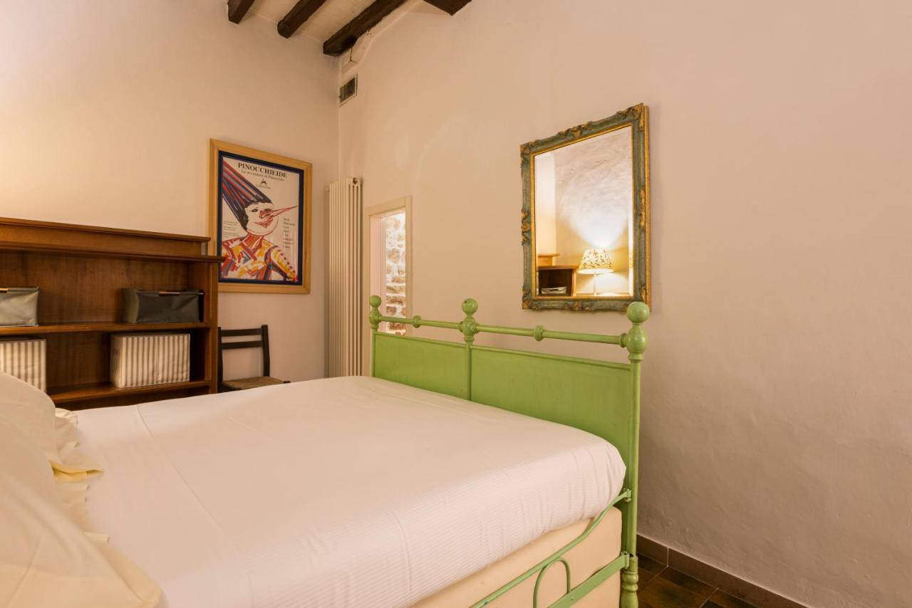Velluti By Mmega Apartment Florence Luaran gambar