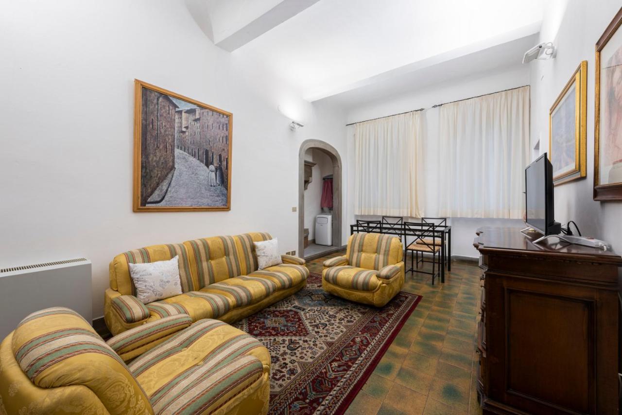 Velluti By Mmega Apartment Florence Luaran gambar