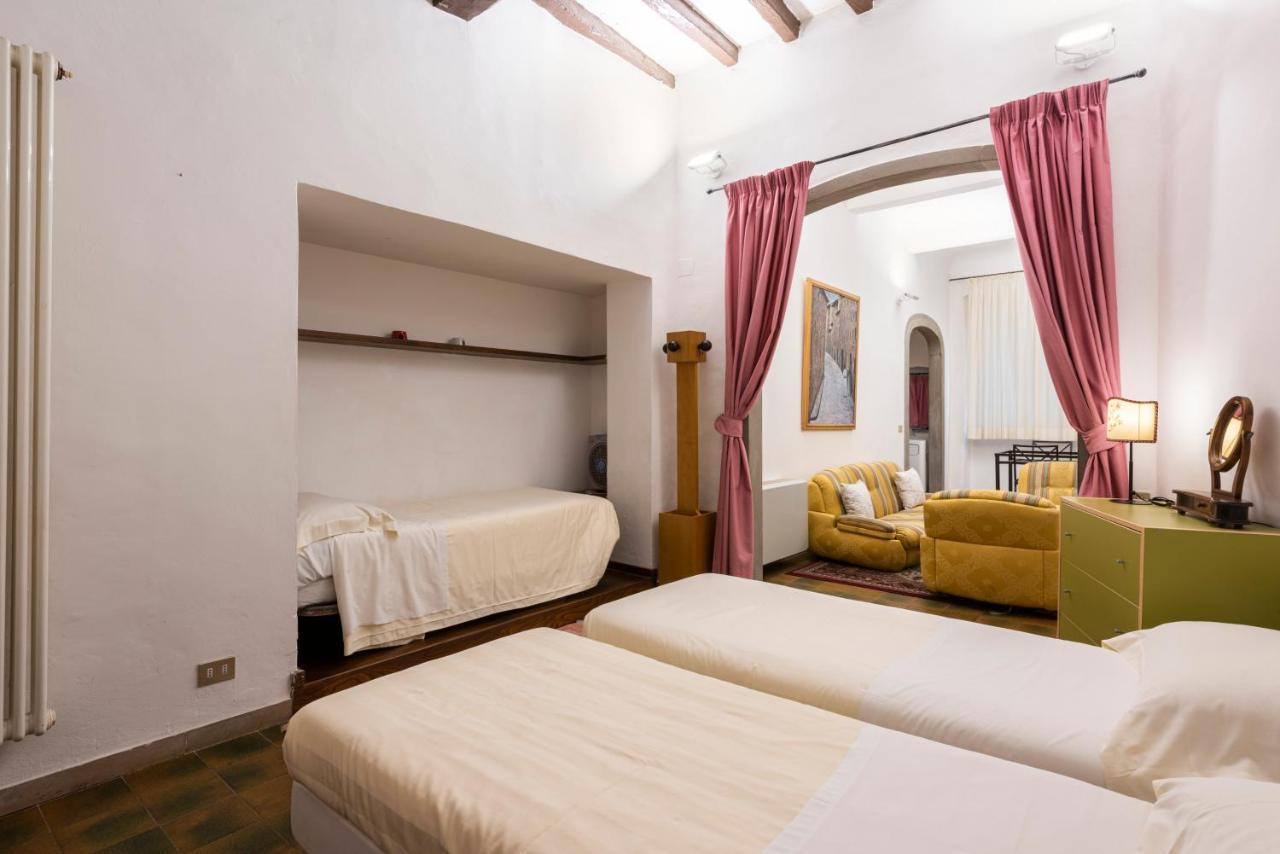 Velluti By Mmega Apartment Florence Luaran gambar