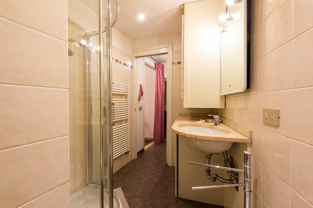 Velluti By Mmega Apartment Florence Luaran gambar