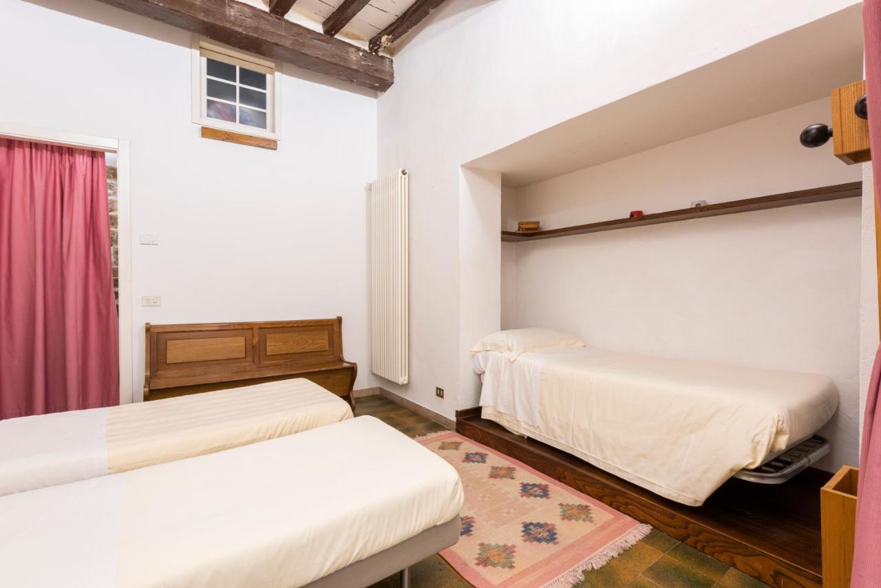 Velluti By Mmega Apartment Florence Luaran gambar